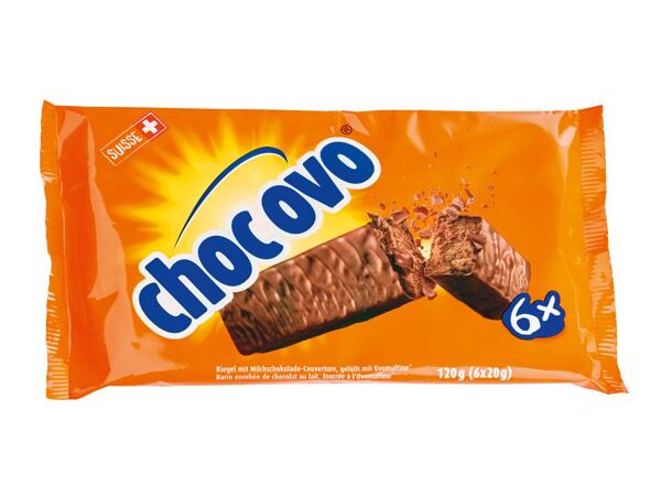 Choc Ovo