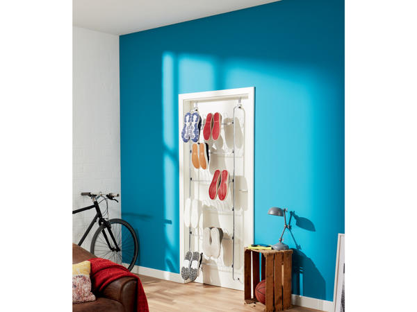 Door Shoe Rack