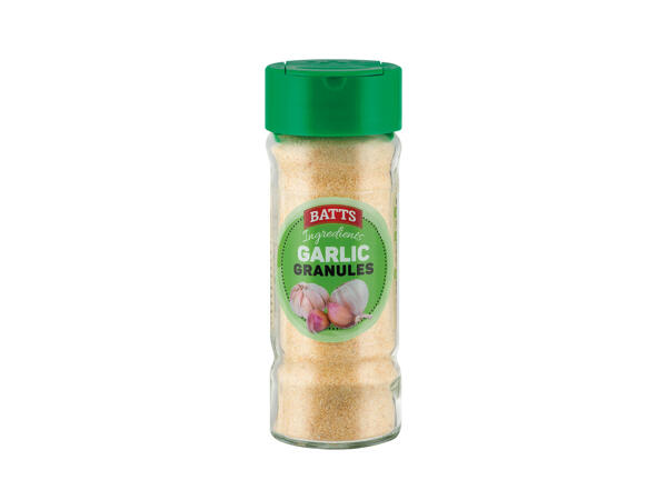 Garlic Granules