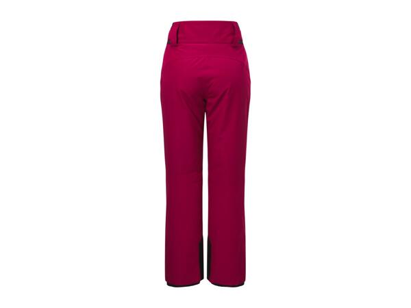Crivit Ladies' Ski Trousers - Pink