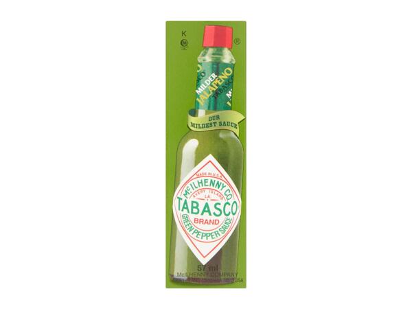 Tabasco Assorted