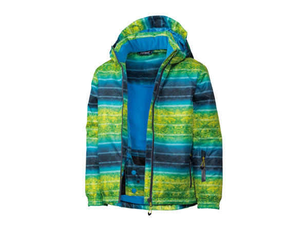 Crivit Kids' Ski Jacket