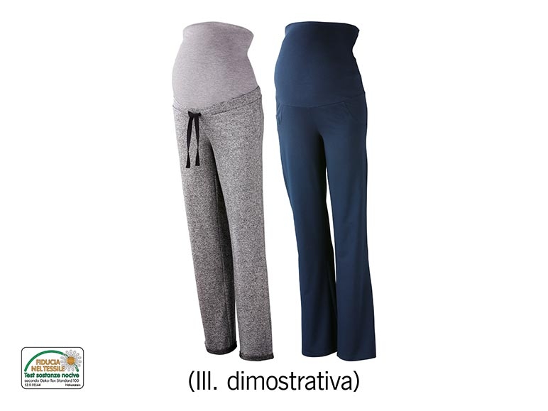 Pantalone premaman