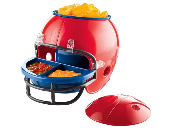 Snackhelm