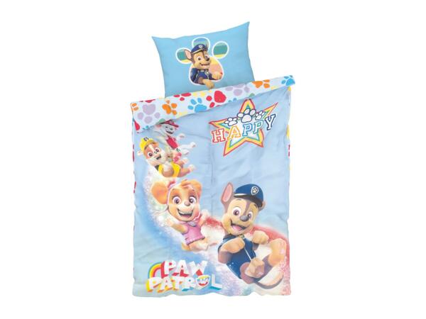 Kids' Character Renforcé Bedlinen