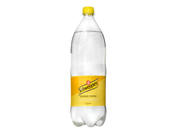 Schweppes Tonic Water