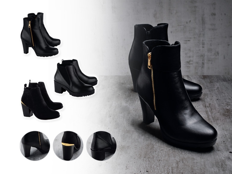 ESMARA(R) Ladies' Boots