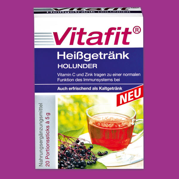 Heißgetränk