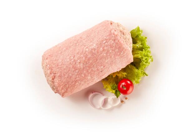 Pork Meatloaf "Gustorollo"