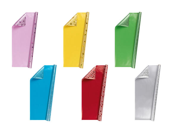 Papier cadeau