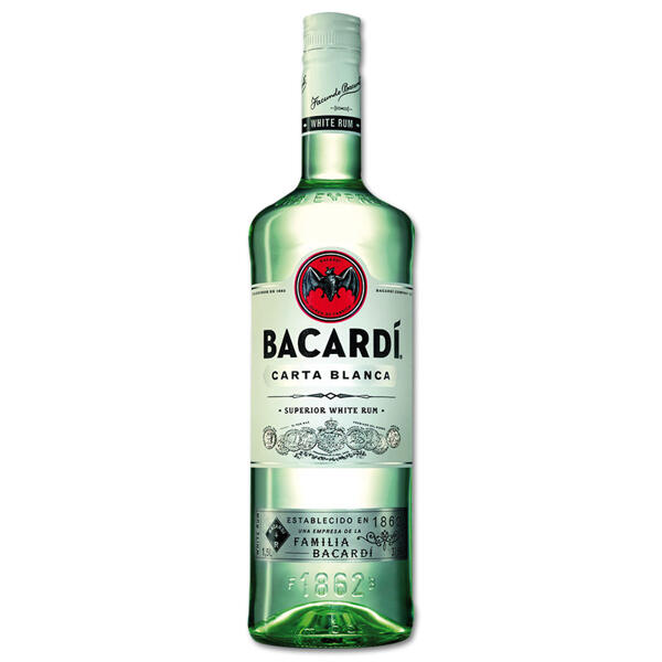 Carta Blanca