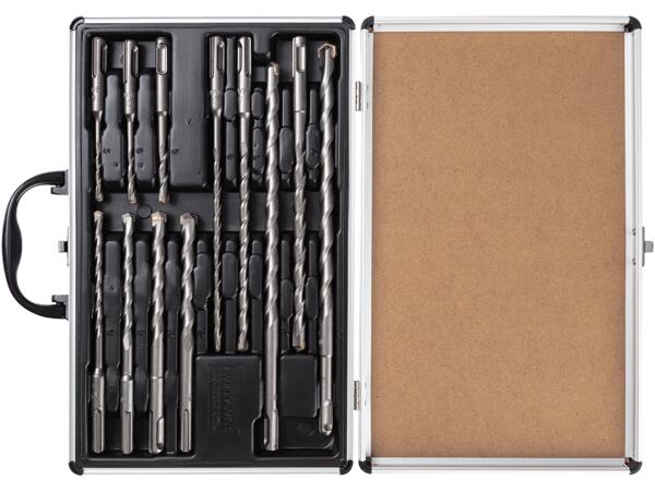 Drill Bit Sets