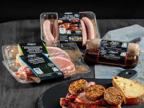 Breakfast Bundle