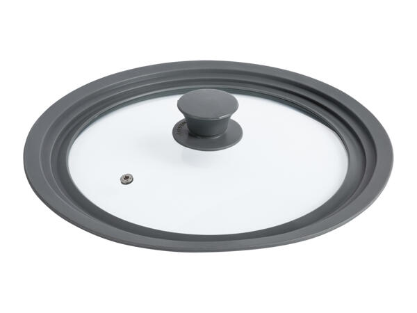 Multi-Pan Lid