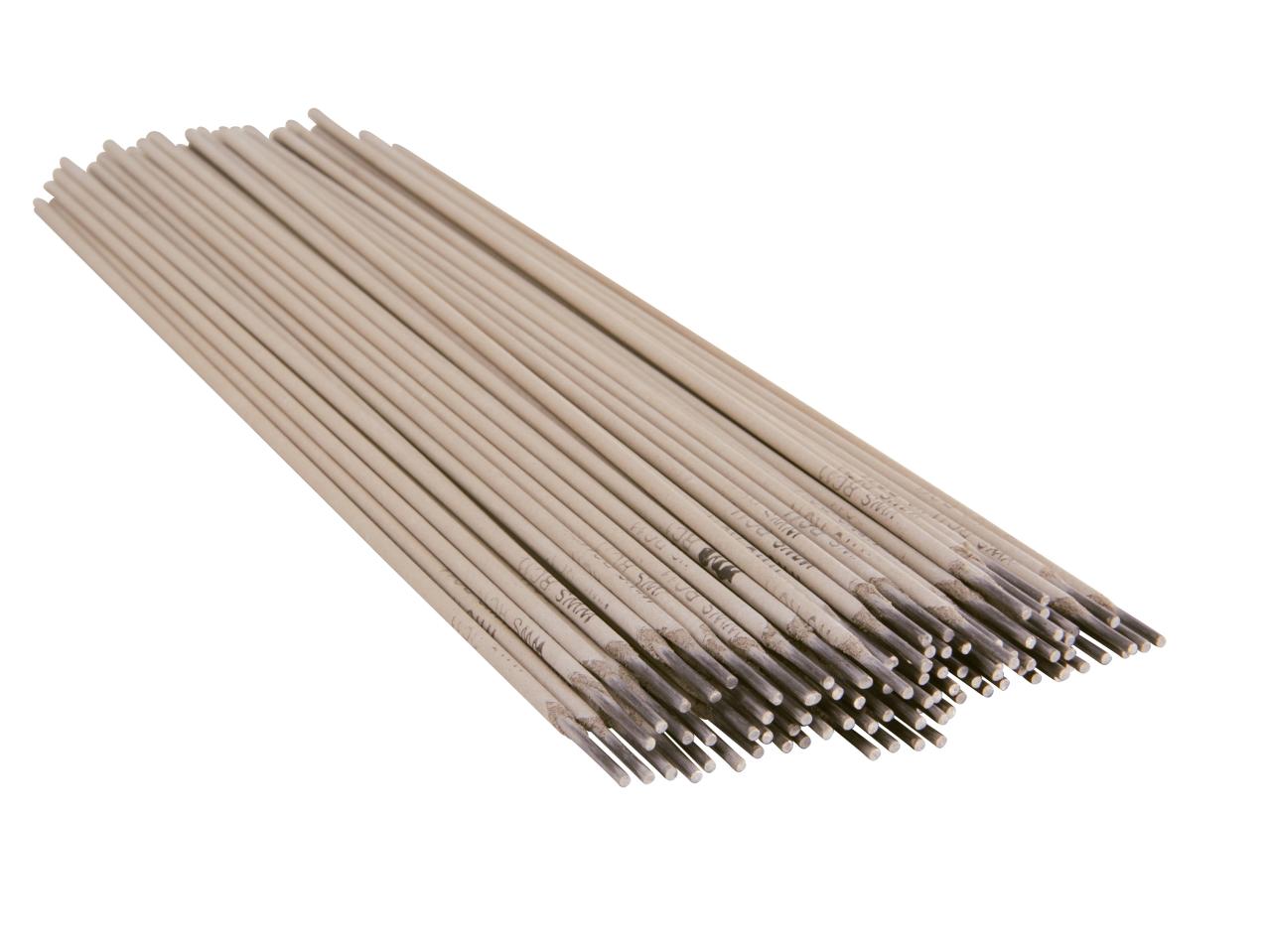 Welding Electrodes, 1kg