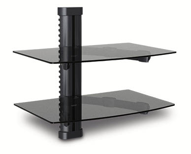 DVD Shelf