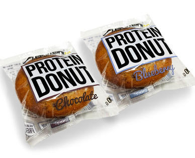 PROTEINI.SI Battery Protein Bomb/Protein Donut