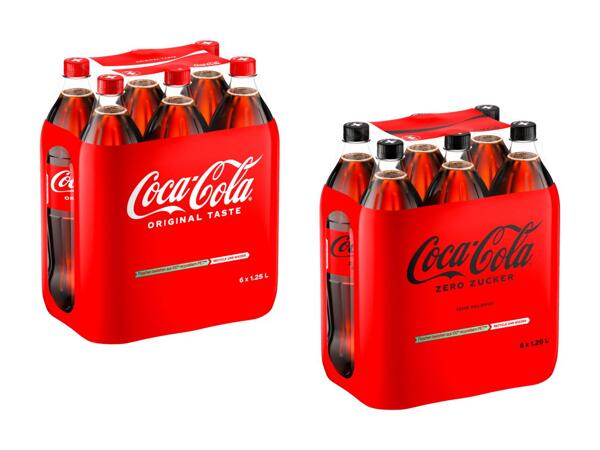 Coca-Cola