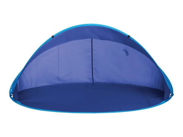 CRIVIT Pop-Up Beach Shelter