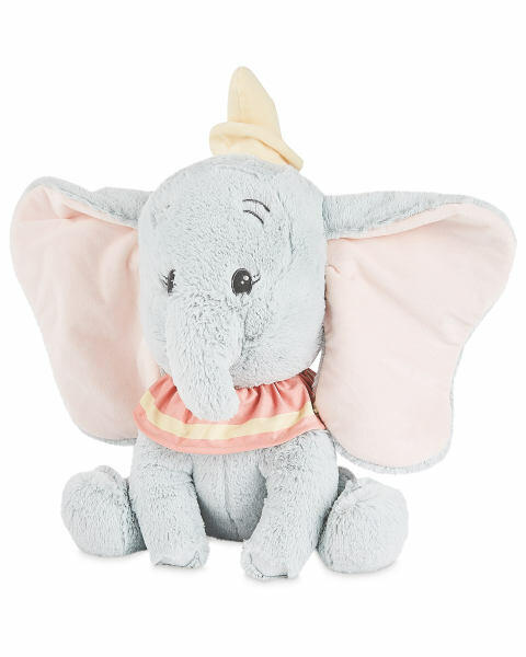 Disney Dumbo Soft Toy