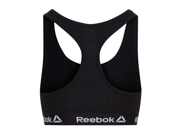 Reebok Ladies' Crop Top - 2 Pack