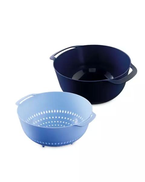 Mixingbowl & Colander Set