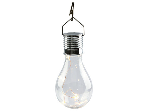 Decorative Solar Light