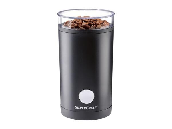 Silvercrest Kitchen Tools Electric Coffee Grinder