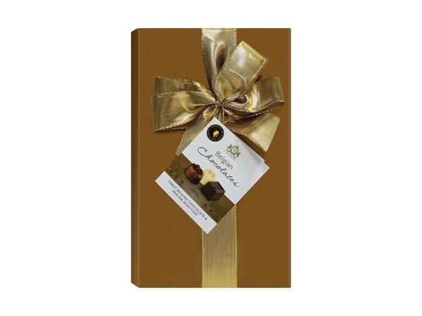 Belgian Pralines
