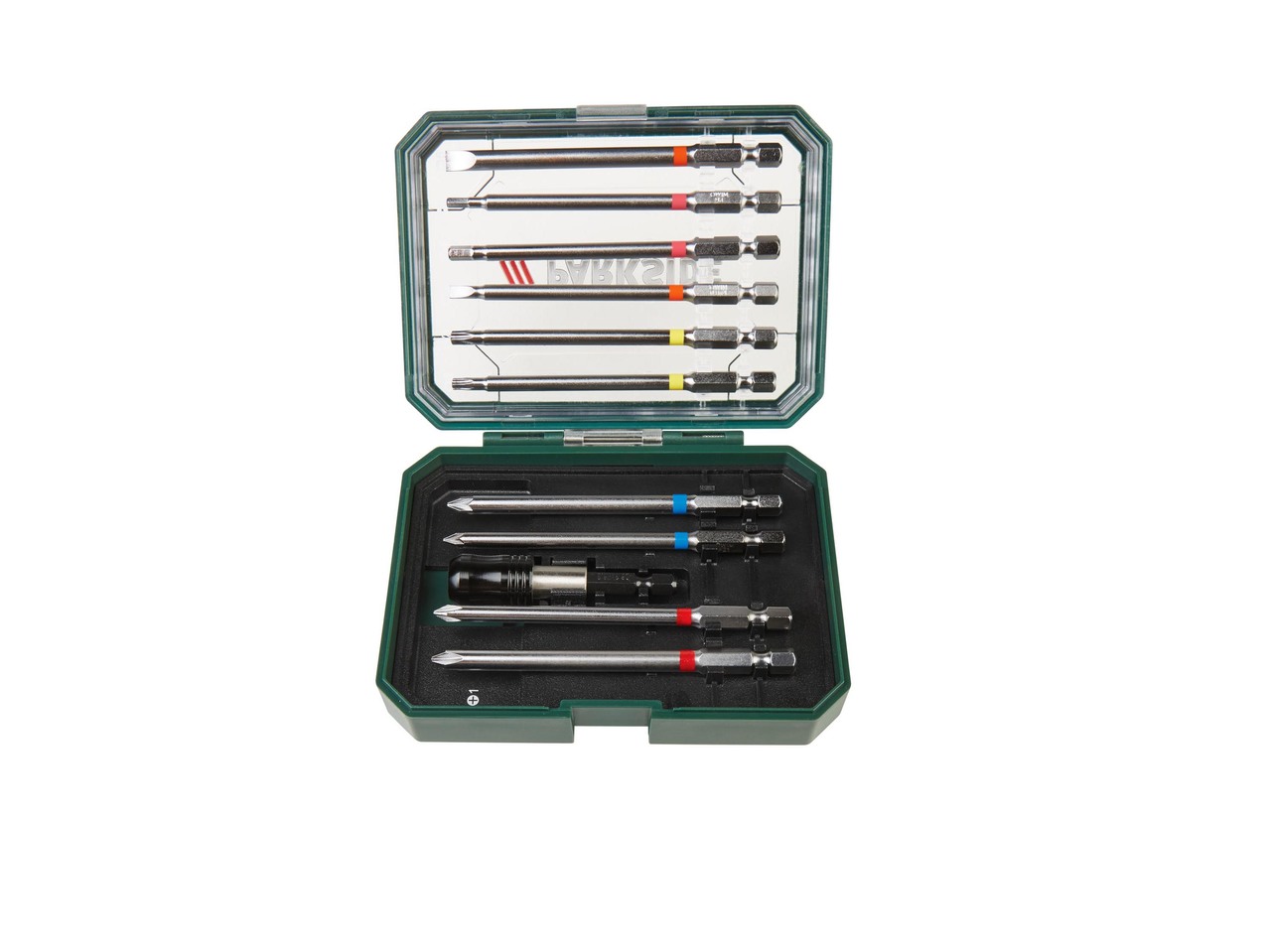 Bit and Socket Set