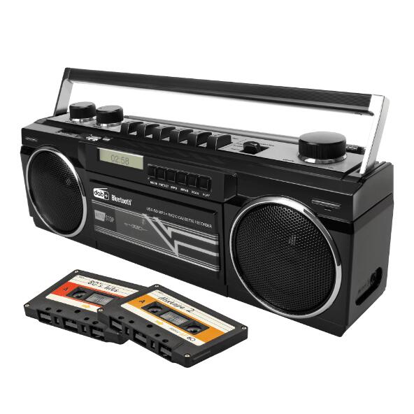Radio DAB+