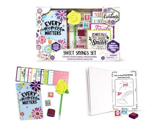 Tara Toy 
 Acts of Kindness Box
