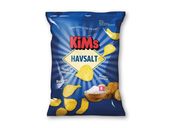 Kims chips
