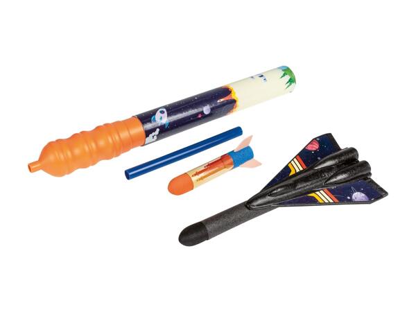 Assorted Flying Toys