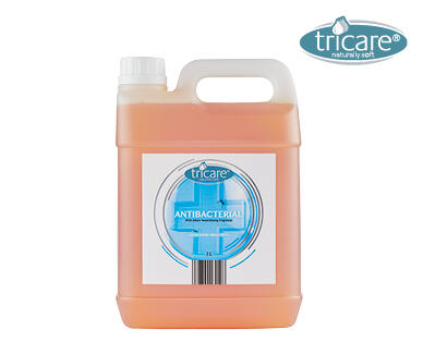 Liquid Soap Refill 3L - Antibacterial