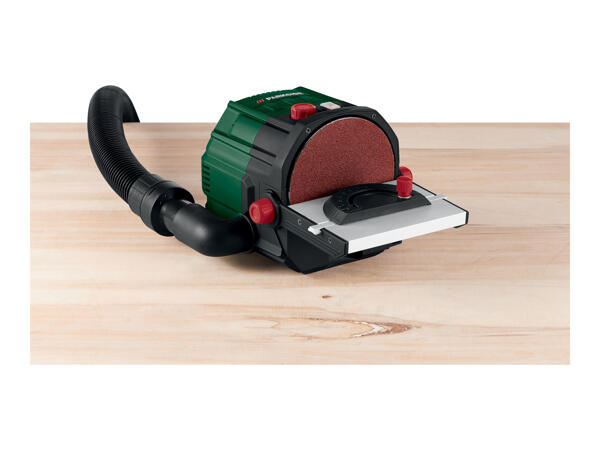 Parkside Disc Sander