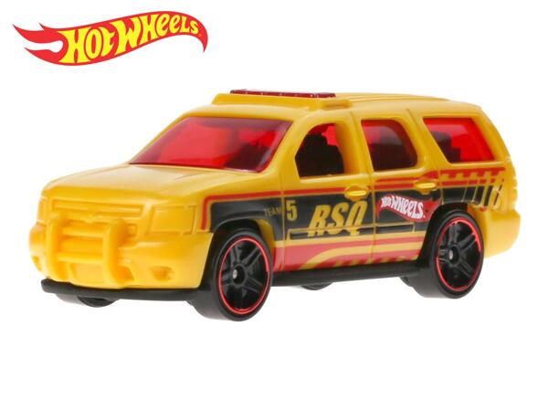 Hot Wheels Car