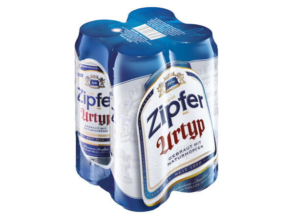 Zipfer Urtyp