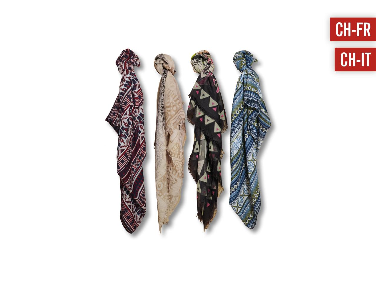 Foulard/ foulard tube