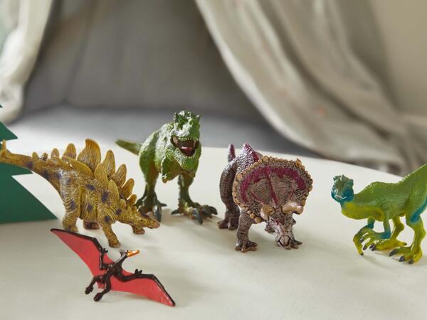 Animal Play Set / Dinosaur Play Set