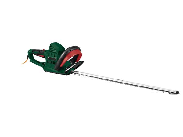 Electric Hedge Trimmer