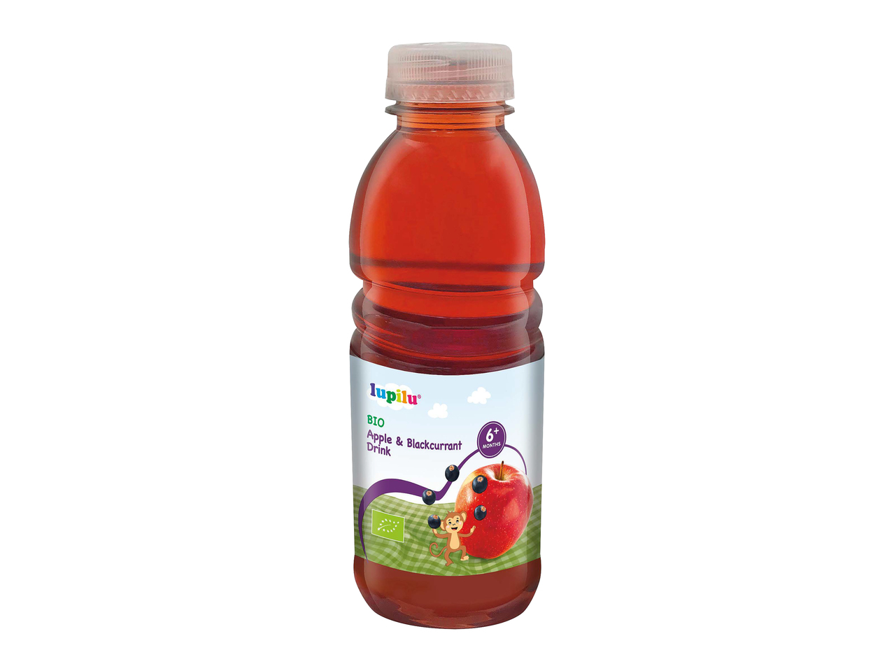 Boisson bio pour bébé