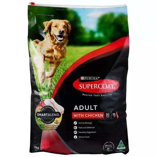 Dog Food 12kg