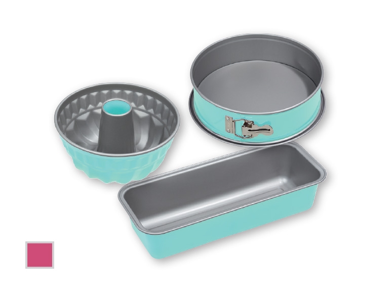 Ernesto(R) Assorted Baking Trays