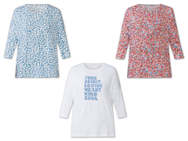Damen Shirt