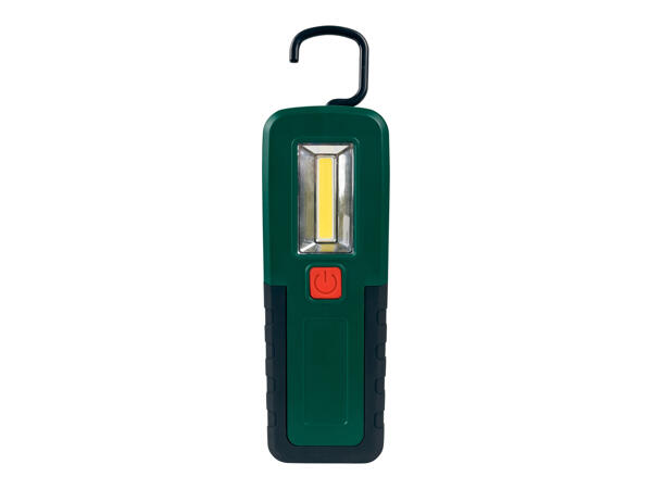 Cordless LED Light