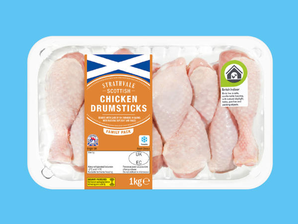 Chicken Drumsticks