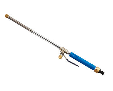 High Pressure Attachment