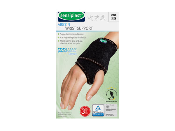 SENSIPLAST(R) Håndleds­bandage