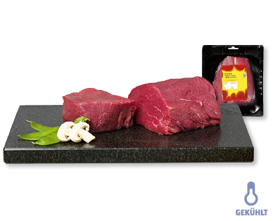 Rindsfilet